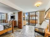 One-Bedroom Suite With Terrace