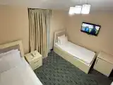 Double Or Twin Room With City View