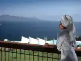 Superior Double or Twin Room with Sea View