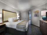 One Bedroom Oceanfront Condo