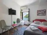 Comfort Double Room With Sea View
