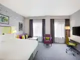 Executive King Room