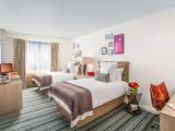 Superior Room With Two Double Beds