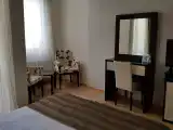 Double Room With Double Bed, Balcony And Sea View