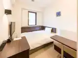 Single Room-Non-Smoking
