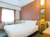 Standard Double Room-Non-Smoking