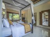 Deluxe Room, 1 Bedroom, Terrace, Garden View