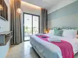 Deluxe Family Garden/Pool View