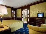 Junior Suite With Lake View