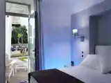 Superior Double or Twin Room, 1 King Bed, Pool View, Poolside