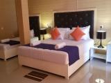 Deluxe Double Room With Balcony And Sea View
