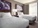 2 Room Corner Premium Suite-2 Double Beds