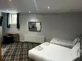 Family Triple Room