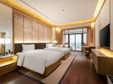 Deluxe Hot Spring Room (2 Beds)