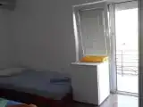 Studio With Balcony