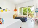 Superior Beachfront Room