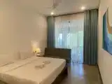 Standard Double or Twin Room, 1 Queen Bed, Ocean View, Sea Facing