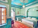 Deluxe Double Room, 1 Bedroom, Non Smoking