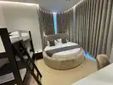 Luxury Quadruple Room