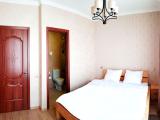Standard Double Room With Mountain View