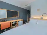 Single Room-Smoking-Main Building