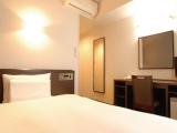 Standard Double Room, Non-Smoking (Wide Double Bed Humidifier)