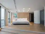 Royal Family Room With Sea View