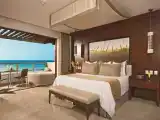 Preferred Club Master Suite with Oceanfront View