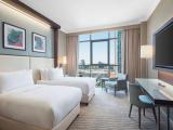 Premium Twin Room With Sea View