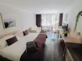 Deluxe Room With Mountain View