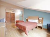Double Room with Extra Bed