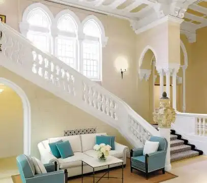 Ocean View One Bedroom Grand Suite