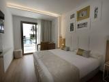 Standard Double Room with Pool View