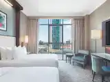 Executive Twin Room, Sea View