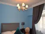 Basic Double Room With Double Bed