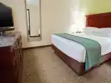 Suite, 1 Queen Bed With Sofa Bed (Upper Floor, Sofa Sleeper, 2 Rooms)