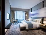 Crowne Plaza Club Room-King Bed
