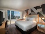 Suite With Two Queen Beds