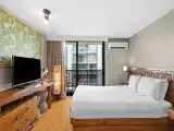 Standard Room With City View