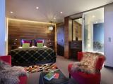 Junior Double Suite XL Non smoking