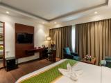 Executive King Or Twin Room
