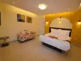 Poolside Room