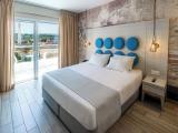 One-Bedroom Suite With Inland View