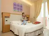 Superior Double Room With City View