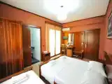 Standard Triple Room, Multiple Beds, Non Smoking, Partial Sea View