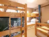 4-Bed Room