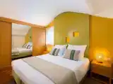 Duplex Suite With Balcony And Sea View