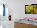 Comfort Apartment, Non Smoking, Garden View