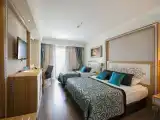 Double Room with Land View