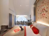 St Olave's Suite